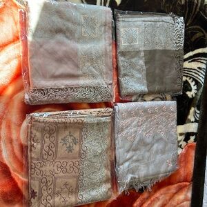 Pakistani Shawls